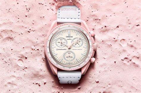 swatch x omega venus|omega speedmaster moonwatch.